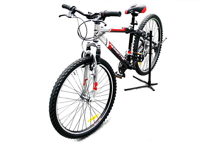 New design bike bicycle stand bicycle rack