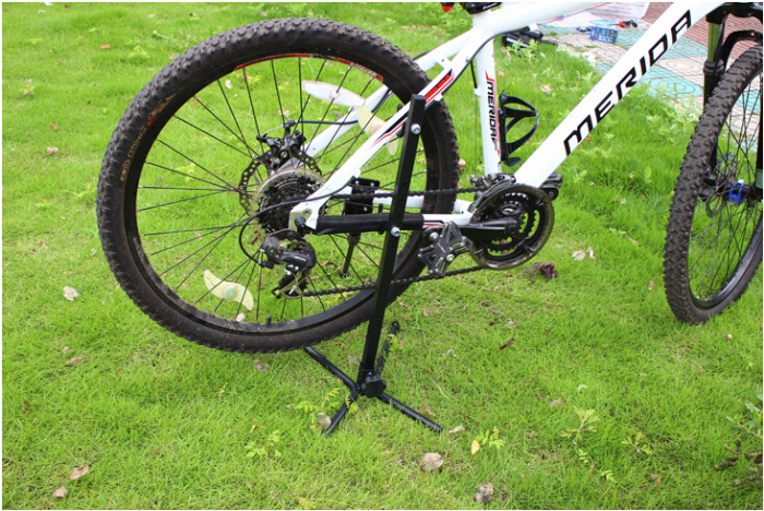New design bike bicycle stand bicycle rack