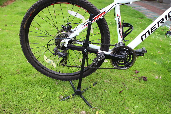New design bike bicycle stand bicycle rack