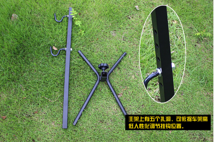 New design bike bicycle stand bicycle rack