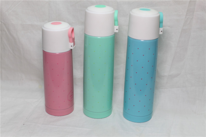 Vacuum insulation Cup, gift cup cup Coffee sports Cup Cup Cup