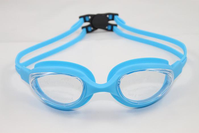 Water sports swimming goggles high definition fog - proof swimming glasses for men and women general manufacturers direct sales