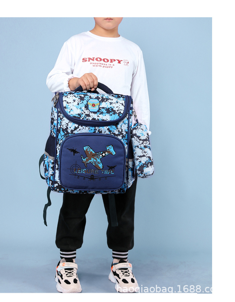 2021 New Jesus Survival Backpack Eating Chicken Same Style Level 3 Backpack Camouflage 1-2-3 Student Schoolbag Men's Backpack 2021 New Jesus Survival Backpack Eating Chicken Same Style Level 3 Backpack Camouflage 1-2-3 Student Schoolbag Men's Backpack