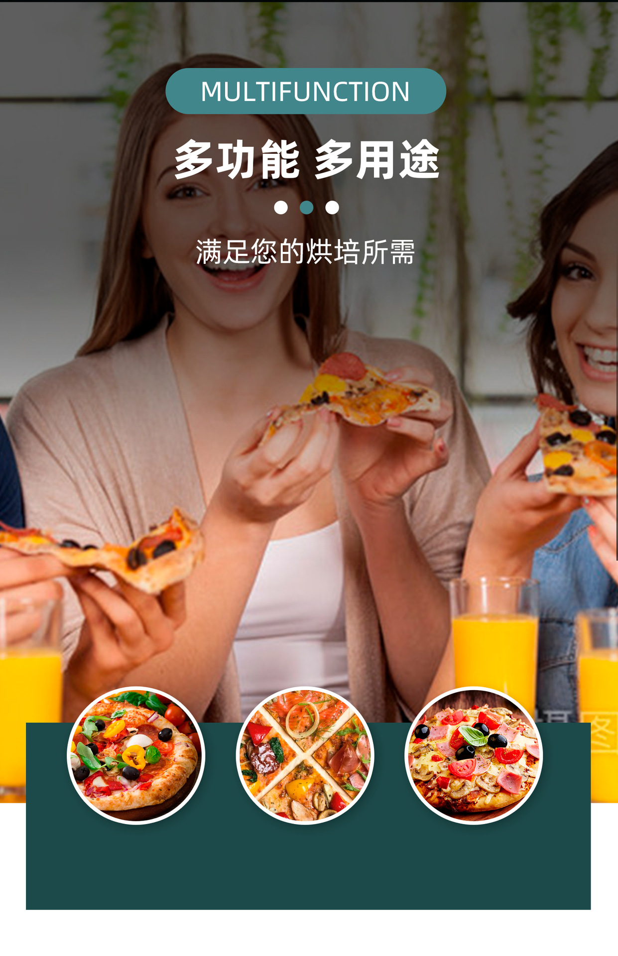 Folding Aluminum Pizza Shovel Wooden Handle Transfer Pizza Shovel Five-in-One New Cake Pizza Shovel Baking Tool Folding Aluminum Pizza Shovel Wooden Handle Transfer Pizza Shovel Five-in-One New Cake Pizza Shovel Baking Tool