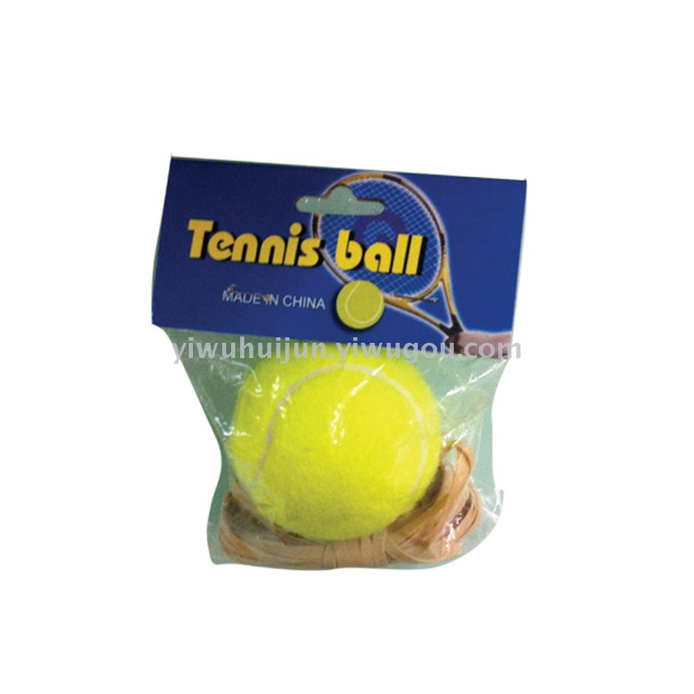 Tennis Sparring Ball  HJ-R011