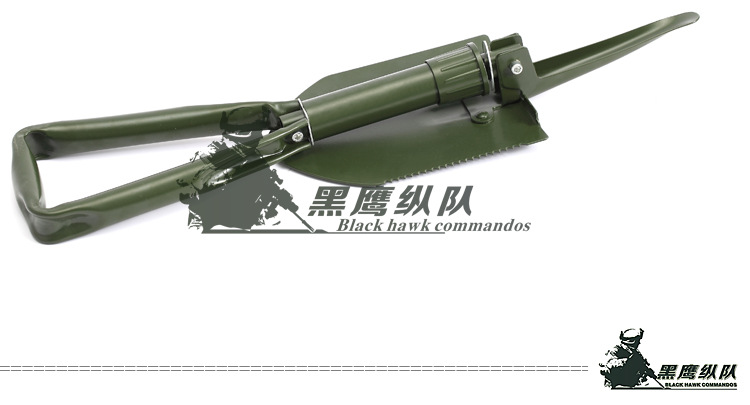 Wholesale large outdoor folding multi-purpose shovel field shovel shovel scoop spade ordnance shovel Wholesale large outdoor folding multi-purpose shovel field shovel shovel scoop spade ordnance shovel