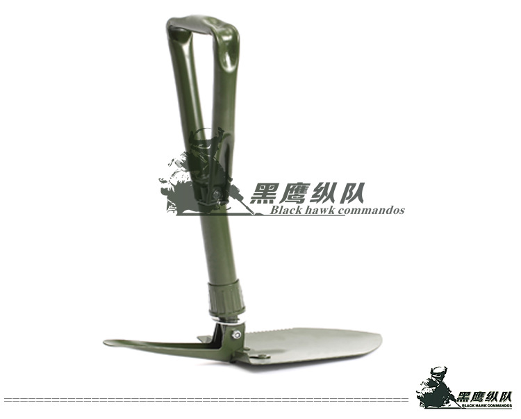 Wholesale large outdoor folding multi-purpose shovel field shovel shovel scoop spade ordnance shovel Wholesale large outdoor folding multi-purpose shovel field shovel shovel scoop spade ordnance shovel