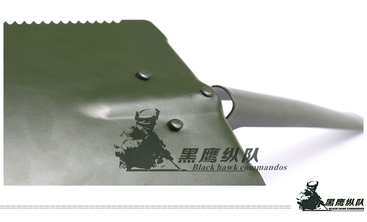 Wholesale large outdoor folding multi-purpose shovel field shovel shovel scoop spade ordnance shovel Wholesale large outdoor folding multi-purpose shovel field shovel shovel scoop spade ordnance shovel