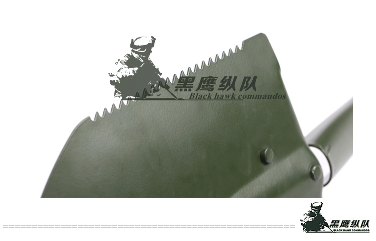 Wholesale large outdoor folding multi-purpose shovel field shovel shovel scoop spade ordnance shovel Wholesale large outdoor folding multi-purpose shovel field shovel shovel scoop spade ordnance shovel