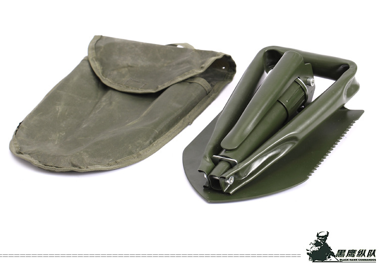 Wholesale large outdoor folding multi-purpose shovel field shovel shovel scoop spade ordnance shovel Wholesale large outdoor folding multi-purpose shovel field shovel shovel scoop spade ordnance shovel