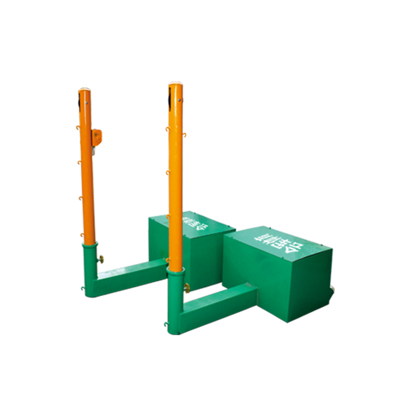 Yi Tijian HJ-R003 High-Grade Tennis Column R004 Mobile Tennis Column R005 High-Grade Cast Iron Tennis Column