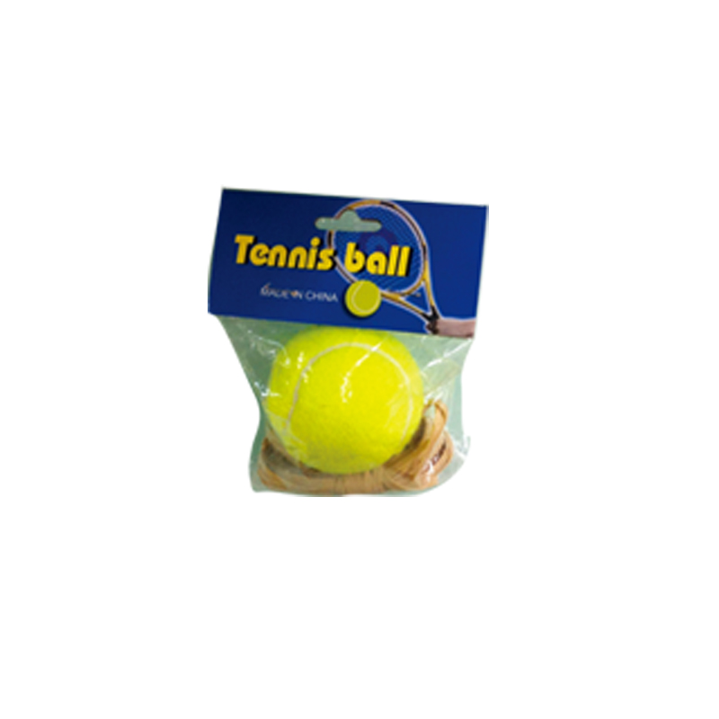 Yi Tijian HJ-R011 Tennis Trainer R012 Three Pieces Tennis R014 High-End Barreled Tennis