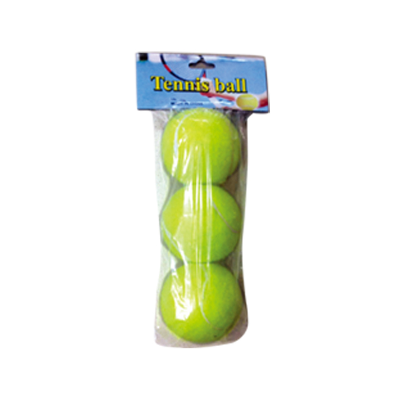 Yi Tijian HJ-R011 Tennis Trainer R012 Three Pieces Tennis R014 High-End Barreled Tennis