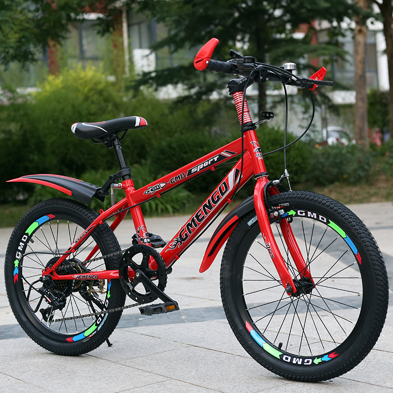 Bicycle Mountain Bike Variable Speed 20-Inch 22-Inch Primary School Student Bicycle Bicycle 8-10-12-15 Years Old Bicycle Mountain Bike Variable Speed 20-Inch 22-Inch Primary School Student Bicycle Bicycle 8-10-12-15 Years Old