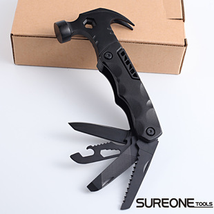 Datang Factory Direct Sales Outdoor Multifunctional Folding Military Shovel Military Shovel Fishing Shovel Camping Tool Shovel