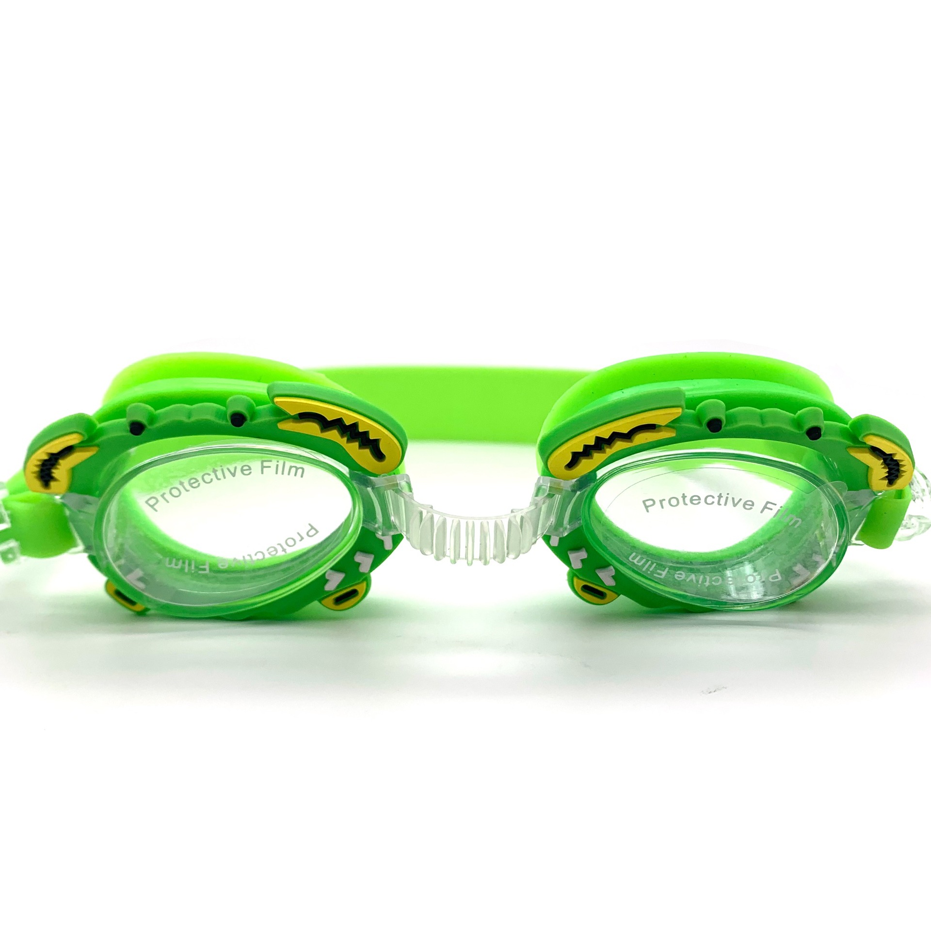 Hanging Bag Kid&#039;s Eyewear Cartoon Children&#039;s Swimming Goggles Anti-Fog Glasses Children&#039;s Swimming Goggles Swimming Equipment Factory Direct Sales