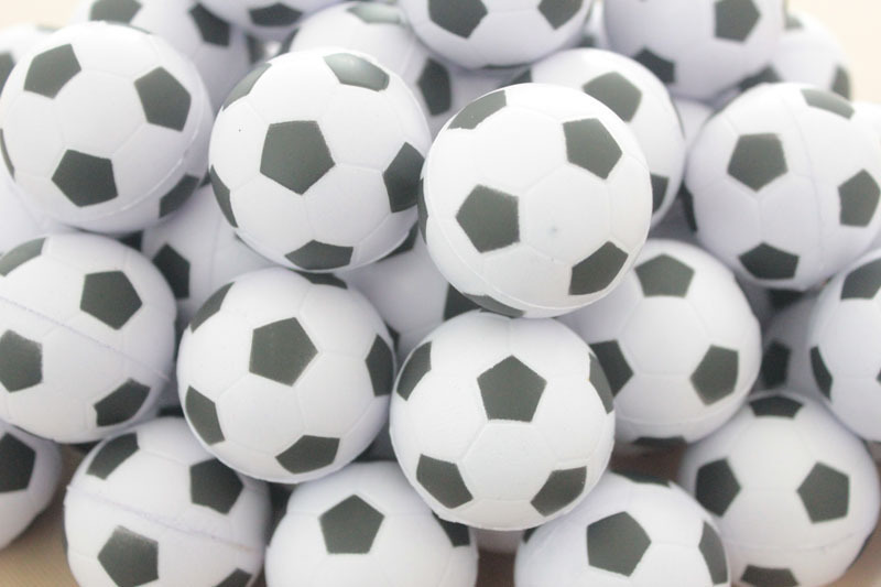 4cm Mini Basketball Football Tennis Baseball PU Foam Solid Small Elastic Ball Children's Bouncy Ball Finger Strength Training 4cm Mini Basketball Football Tennis Baseball PU Foam Solid Small Elastic Ball Children's Bouncy Ball Finger Strength Training