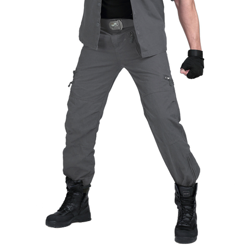 Outdoor Leisure 101 Airborne Division Field Survival Army Fan Special Forces Camouflage Pants Bib Overall Army Pants