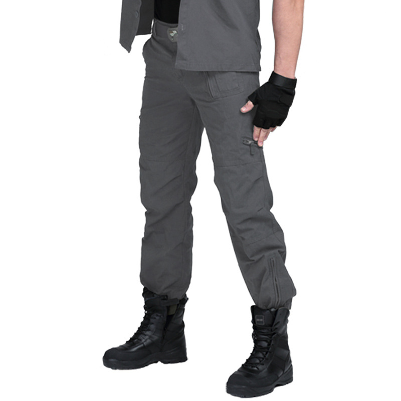 Outdoor Leisure 101 Airborne Division Field Survival Army Fan Special Forces Camouflage Pants Bib Overall Army Pants