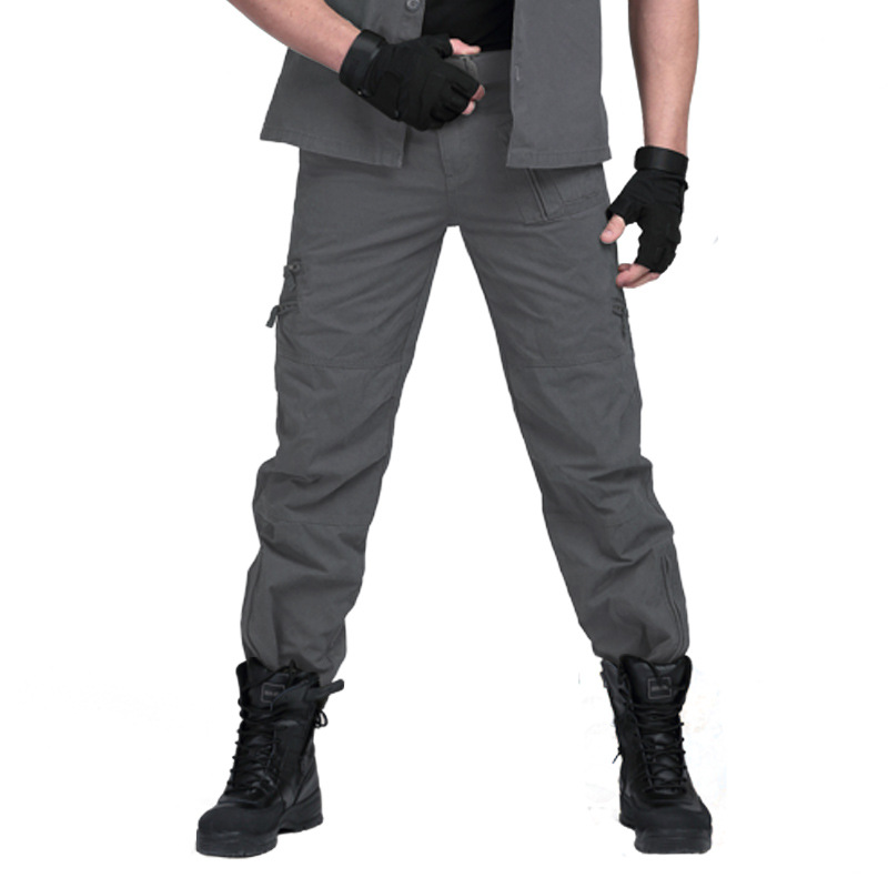 Outdoor Leisure 101 Airborne Division Field Survival Army Fan Special Forces Camouflage Pants Bib Overall Army Pants