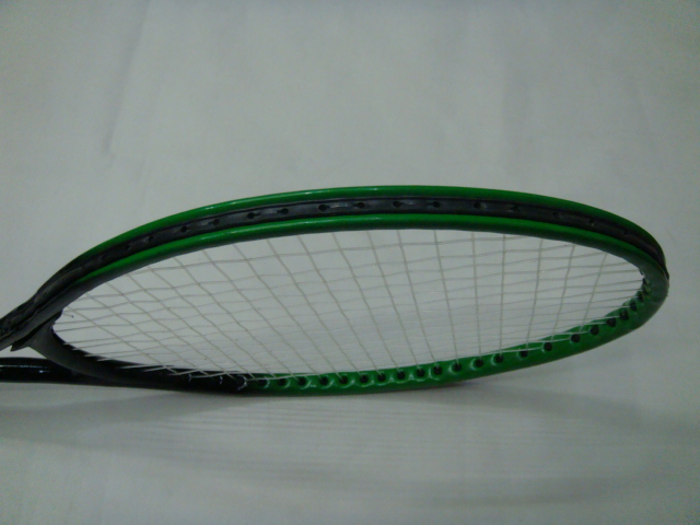 Kids net foreign trade training tennis tennis racquet sent a suitable for children 4-10 years