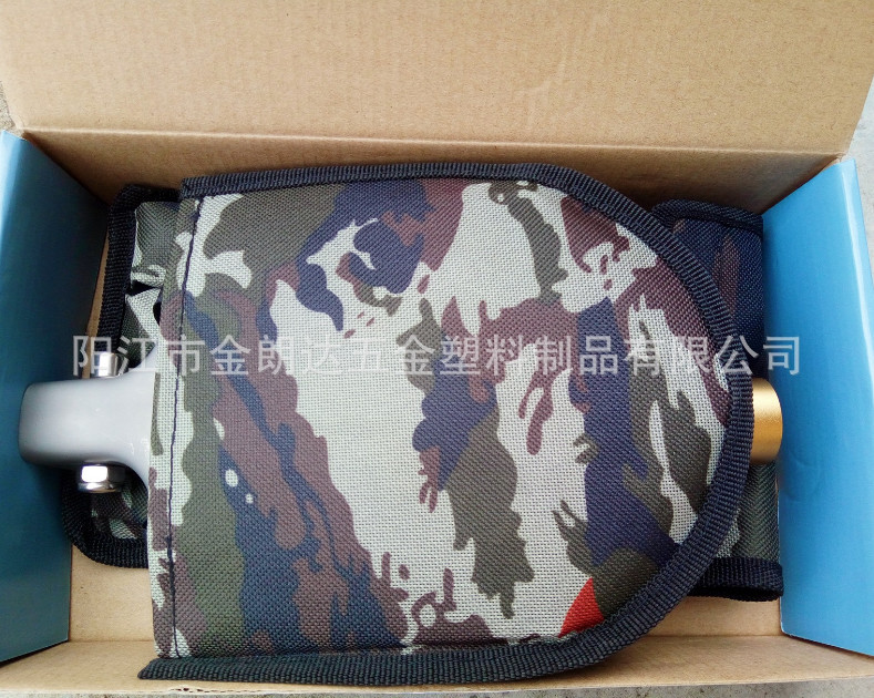 8 Functions Aluminum Alloy Folding Self-Defense Shovel Outdoor Survival Camping Tools Shovel Shovel Garden Equipment 8 Functions Aluminum Alloy Folding Self-Defense Shovel Outdoor Survival Camping Tools Shovel Shovel Garden Equipment