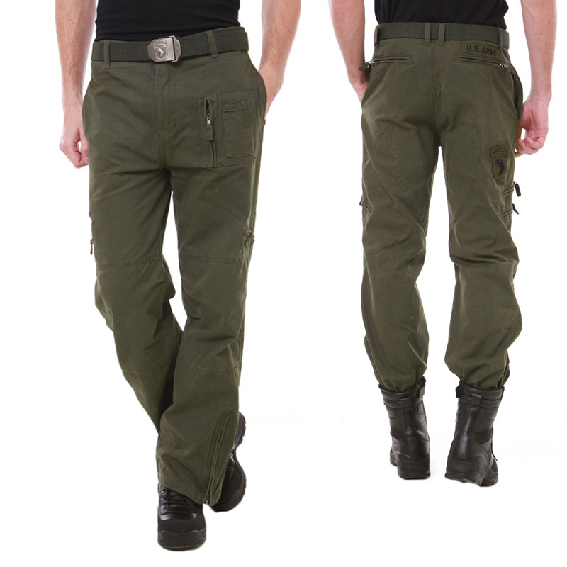Division Field Survival Army Pants Camouflage Pants Men and Women Camouflage Pants Outdoor Hiking Pants Bib Overall