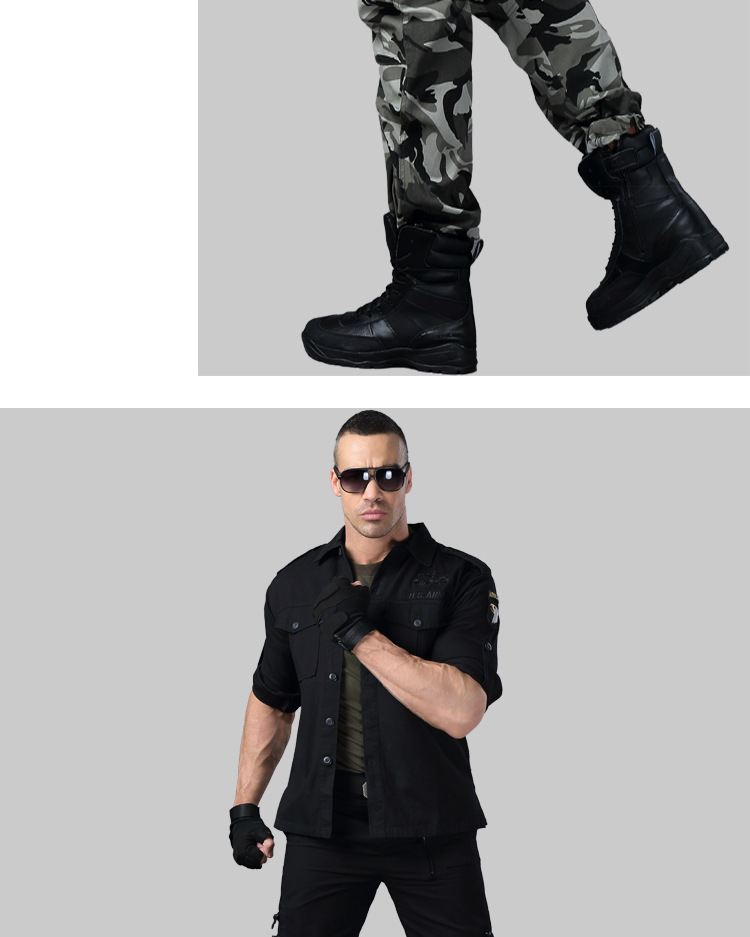 Division Field Survival Army Pants Camouflage Pants Men and Women Camouflage Pants Outdoor Hiking Pants Bib Overall
