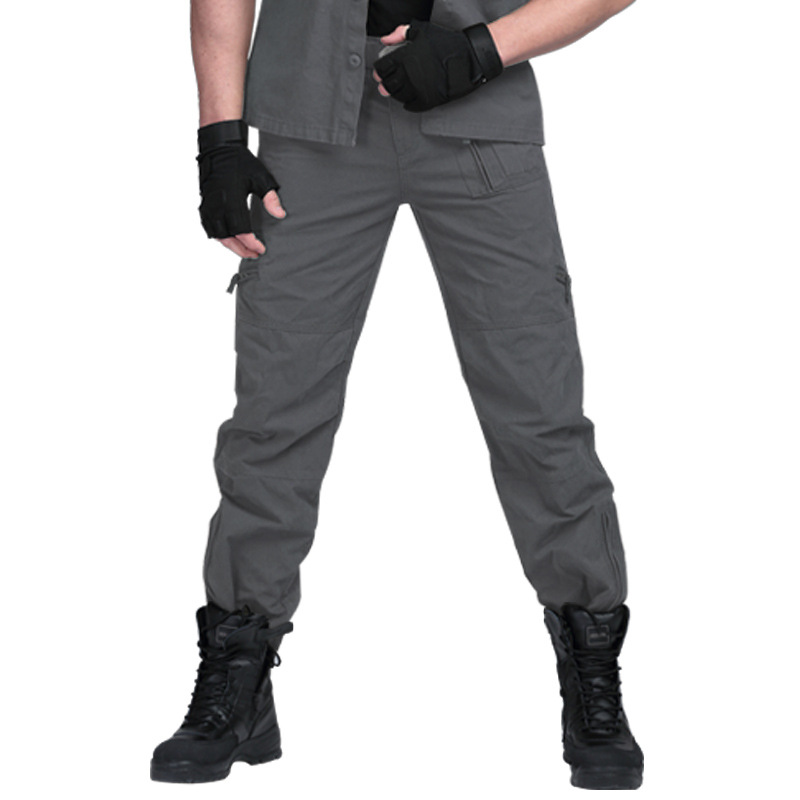Division Field Survival Army Pants Camouflage Pants Men and Women Camouflage Pants Outdoor Hiking Pants Bib Overall