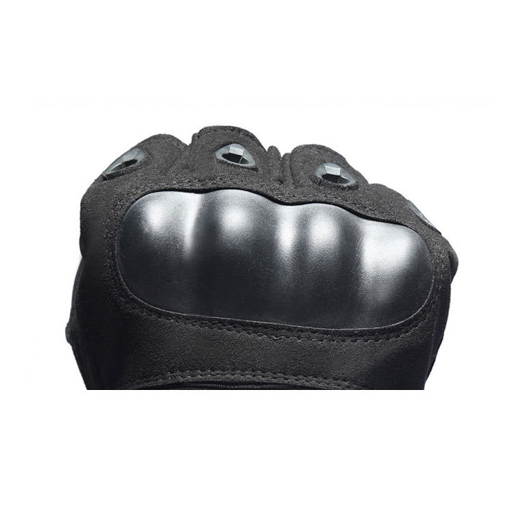 SOURCE Factory Direct Sales Training Outdoor Tactics Gloves Cross-Border Wholesale Sports Outdoor Riding Half-Finger Tactical Gloves
