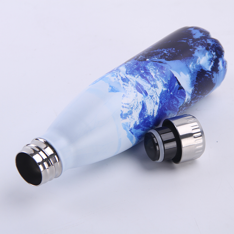 Creative Fashion Coke Bottle Student Outdoor Sports Cup Business Advertising Gift Promotion Cup Custom Logo Creative Fashion Coke Bottle Student Outdoor Sports Cup Business Advertising Gift Promotion Cup Custom Logo