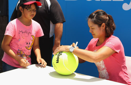 Manufacturer direct-selling inflatable signature large tennis ball 9 inches 22.9cm pet advertising collection LOGO Manufacturer direct-selling inflatable signature large tennis ball 9 inches 22.9cm pet advertising collection LOGO
