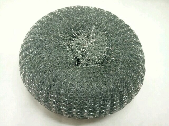 Tennis bag clean ball wire ball 6pcs single OPP bag