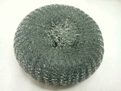 Tennis bag clean ball wire ball 6pcs single OPP bag