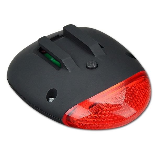 Bicycle tail light bicycle solar energy tail light Bicycle tail light bicycle solar energy tail light