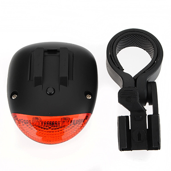 Bicycle tail light bicycle solar energy tail light Bicycle tail light bicycle solar energy tail light