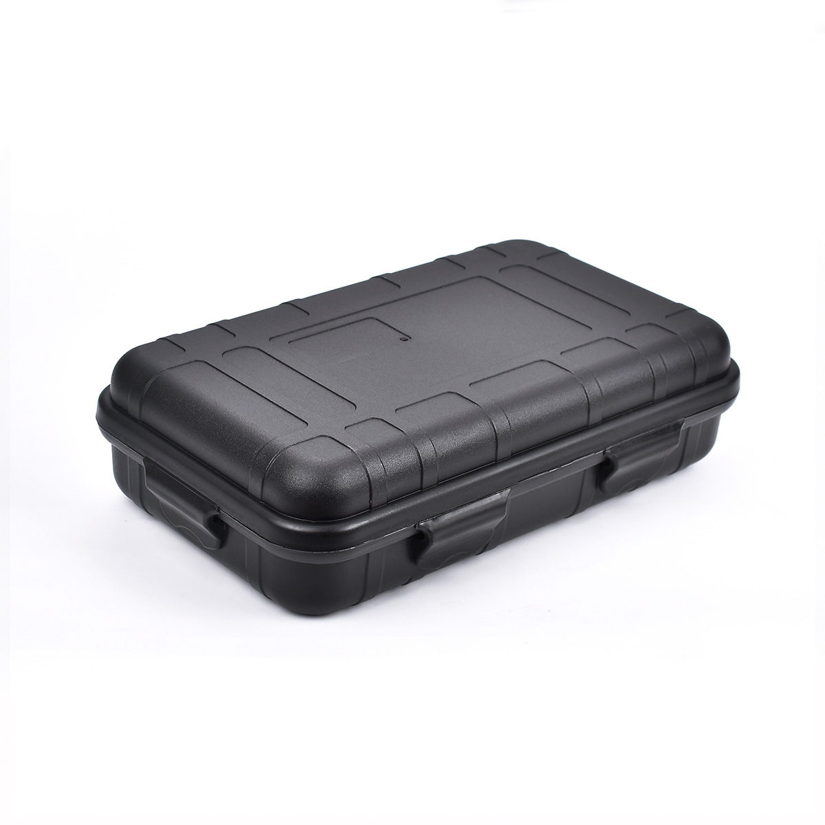 Oversized EDC Tool Outdoor Survival Set Shockproof Waterproof Box Sealed Box Field Survival Storage Box