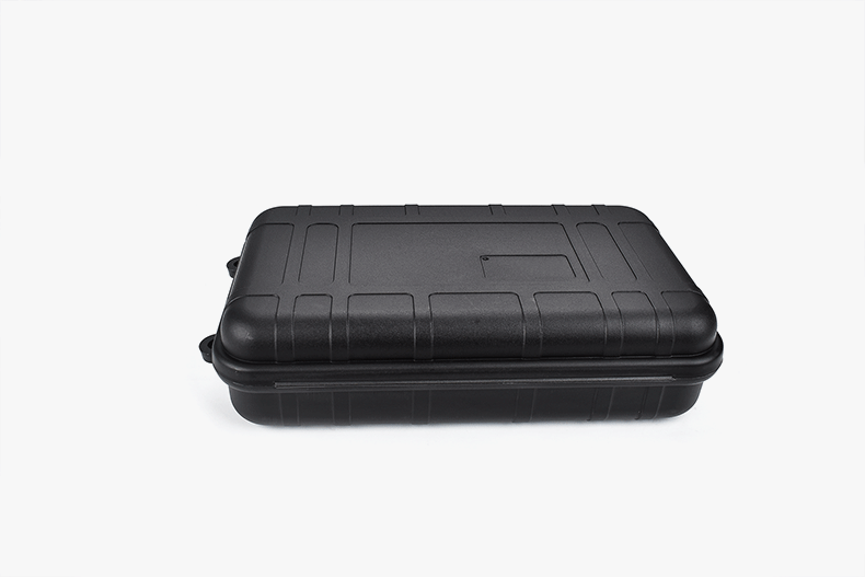 Oversized EDC Tool Outdoor Survival Set Shockproof Waterproof Box Sealed Box Field Survival Storage Box