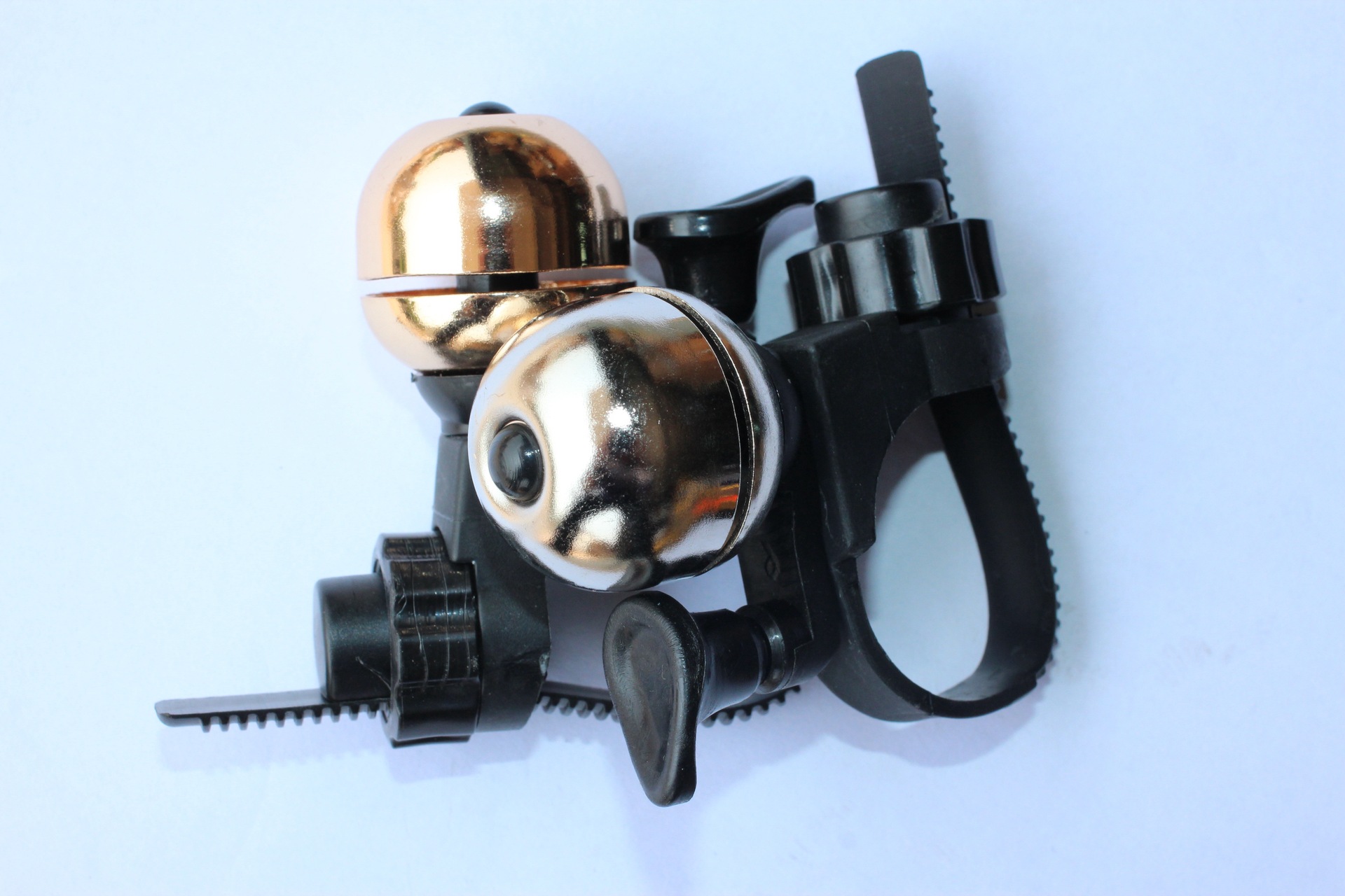 Bicycle mini bell thumb bell copper bell diameter adjustable/mini adjustable copper bell small Bicycle mini bell thumb bell copper bell diameter adjustable/mini adjustable copper bell small