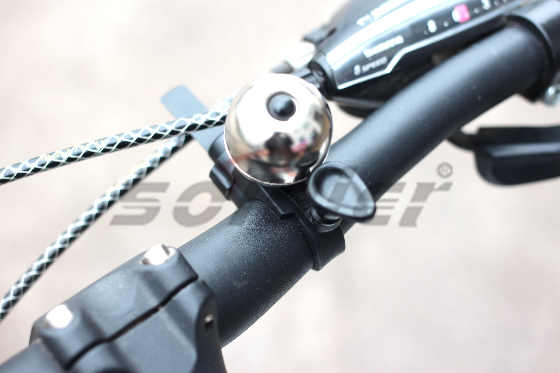 Bicycle mini bell thumb bell copper bell diameter adjustable/mini adjustable copper bell small Bicycle mini bell thumb bell copper bell diameter adjustable/mini adjustable copper bell small