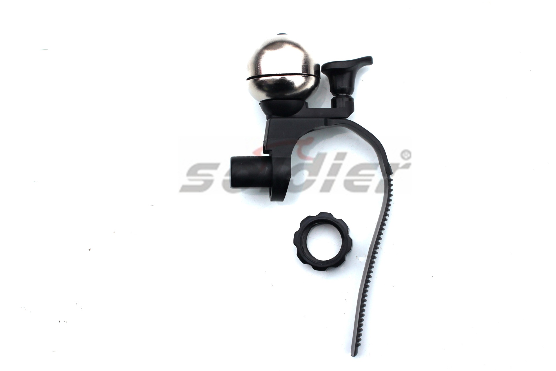 Bicycle mini bell thumb bell copper bell diameter adjustable/mini adjustable copper bell small Bicycle mini bell thumb bell copper bell diameter adjustable/mini adjustable copper bell small