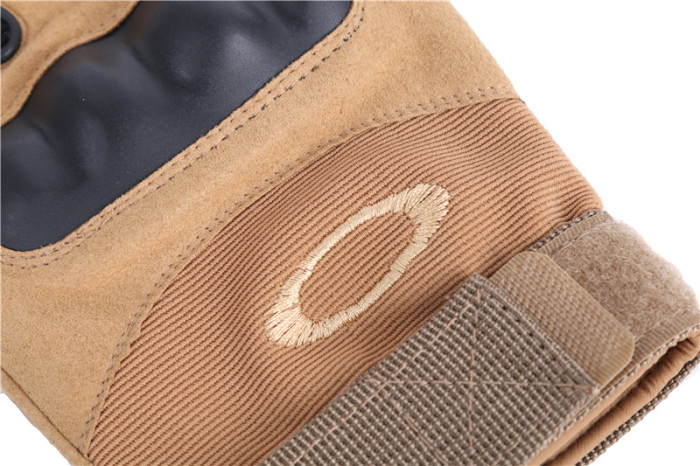 Outdoor sports military half-finger gloves Outdoor sports military half-finger gloves