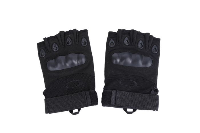 Outdoor sports military half-finger gloves Outdoor sports military half-finger gloves