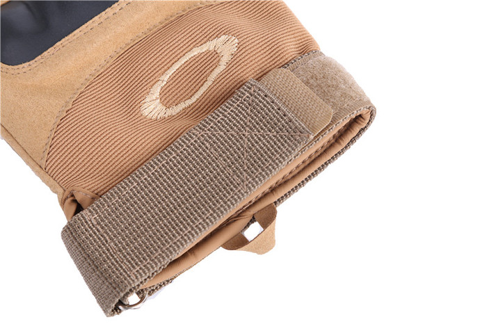 Outdoor sports military half-finger gloves Outdoor sports military half-finger gloves