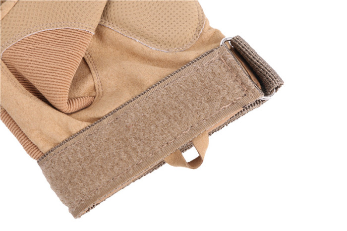 Outdoor sports military half-finger gloves Outdoor sports military half-finger gloves