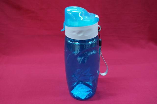 Fashion new style leisure Cup sports Cup gift cups plastic cups space Cup mug