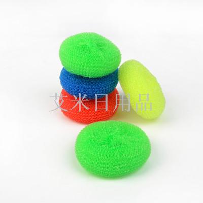 6g10 plastic ball cleaning plastic ball cleaning plastic tennis ball cleaning tennis brush pan washing dishes