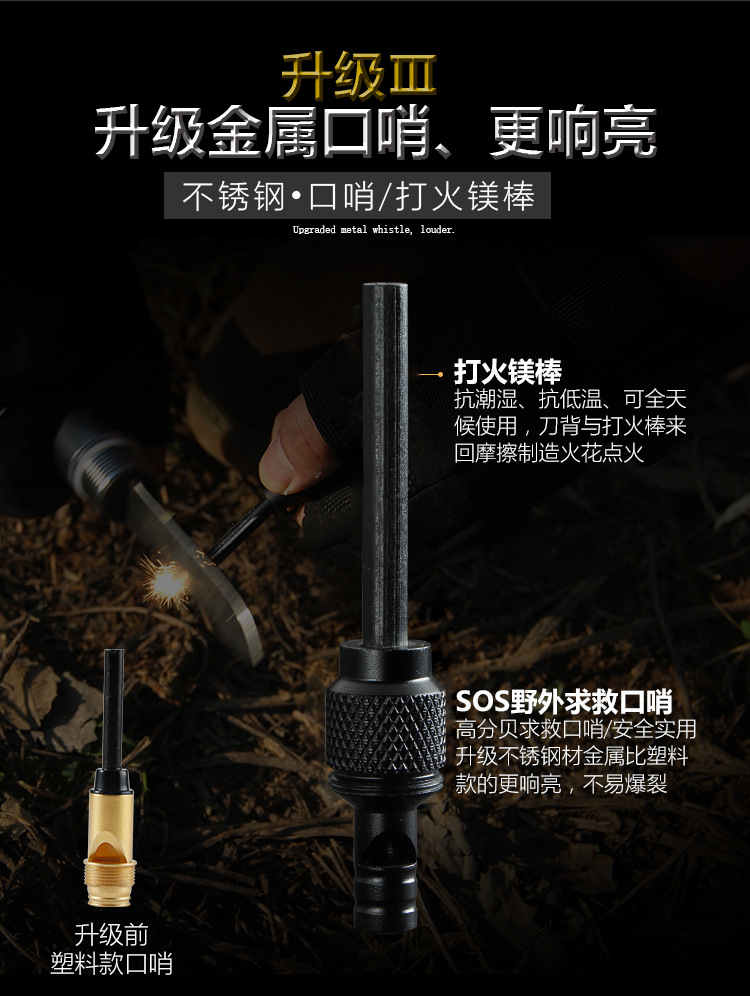 Shovel Selected Datangyuzhi Direct Selling Multifunctional Shovel Shovel Folding Military Shovel Car Self-Defense Tool
