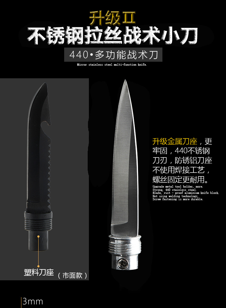 Shovel Selected Datangyuzhi Direct Selling Multifunctional Shovel Shovel Folding Military Shovel Car Self-Defense Tool