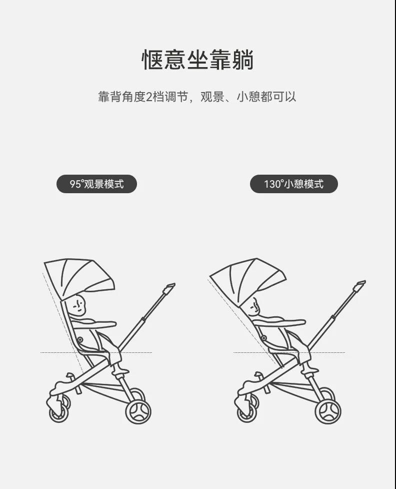 Playkids Proco X7 Baby Baby Stroller Baby Walking Two-Way Folding Bicycle Playkids Proco X7 Baby Baby Stroller Baby Walking Two-Way Folding Bicycle